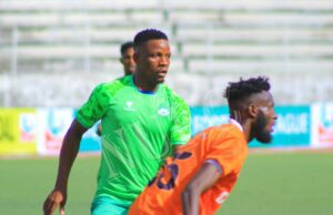 NPFL 2022/23 : Nasarawa United Suffer Heavy Defeat To Akwa United On Match Day Three At Jos