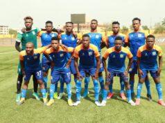 NPFL 2022/23 : Sunshine Stars Withstand Rangers Barrage To Stay Unbeaten