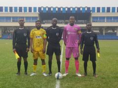 NPFL 2022/23 : Bendel Insurance Pip Kwara United As Imade’s Lone Goal Earned The Team Second Away Victory