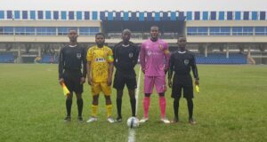 NPFL 2022/23 : Bendel Insurance Pip Kwara United As Imade’s Lone Goal Earned The Team Second Away Victory