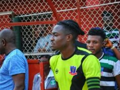 NPFL 2022/23 : Kumanga Suur’s Goal Helps Dominant Lobi Stars Break Table Topping Abia Warriors Jinx