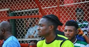 NPFL 2022/23 : Kumanga Suur’s Goal Helps Dominant Lobi Stars Break Table Topping Abia Warriors Jinx