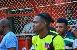 NPFL 2022/23 : Kumanga Suur’s Goal Helps Dominant Lobi Stars Break Table Topping Abia Warriors Jinx