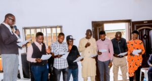 Ayodeji Ismail Elected Kwara SWAN Chairman, Dare Kuti Secretary As New Leader Emerges