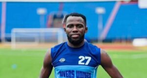 NPFL 2022/23 : Ebube Duru Says Defending Champions Will Come All Out To Get Maximum Points Ahead Of Game Against Niger Tornadoes