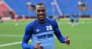 NPFL 2022/23 : Rivers United Nyima Nwagua Reveals Team Readiness To Claim Top Spot Ahead Of Home Clash Against Niger Tornadoes