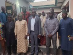 NPFL 2022/23 : Nasarawa United Management, Coaching Staff Get Three-Game Ultimatum To Save Club From Dwindling Fortune
