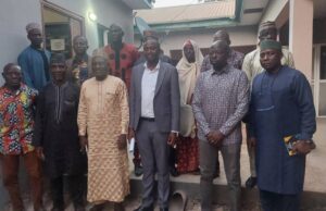 NPFL 2022/23 : Nasarawa United Management, Coaching Staff Get Three-Game Ultimatum To Save Club From Dwindling Fortune