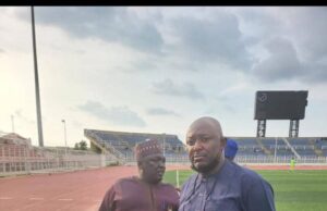 Iloenyosi Mobilizes Grassroot Support In Katsina For Alhaji Balele As General Election Draws Closer