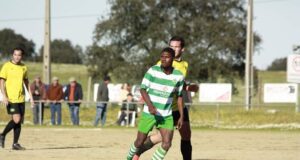 Former Buruj’s Football Academy Captain Noah Salaudeen Shines In Sporting Vianna FA Cup Victory, Hopes To Emulate Ronaldo