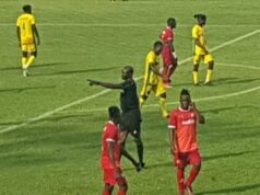 NPFL 2022/23 : Bendel Insurance Demystify Remo Stars 3-0, Maintain Unbeaten Run