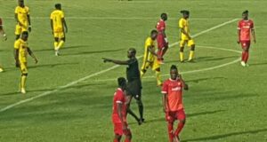 NPFL 2022/23 : Bendel Insurance Demystify Remo Stars 3-0, Maintain Unbeaten Run
