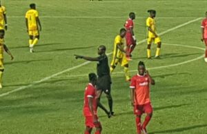 NPFL 2022/23 : Bendel Insurance Demystify Remo Stars 3-0, Maintain Unbeaten Run