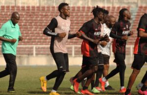 NPFL 2022/23 : We Are In Kaduna For The Maximum Points