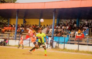 Ihu-iyase Lifts Anioma cup, Pips Visionaries 4-2 In Finals