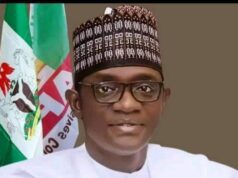 Gov. Buni Approves New Management Committee For Yobe Desert Stars Football Club