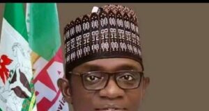 Gov. Buni Approves New Management Committee For Yobe Desert Stars Football Club