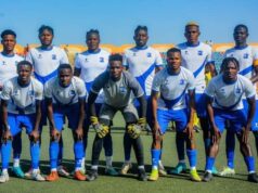 NPFL 2022/23: Doma United Hold Wikki Tourist In Bauchi