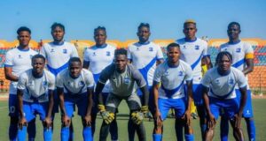 NPFL 2022/23: Doma United Hold Wikki Tourist In Bauchi