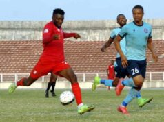 NPFL 2022/23 : Rangers International FC Forced To A Draw In Kaduna