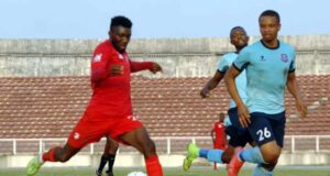 NPFL 2022/23 : Rangers International FC Forced To A Draw In Kaduna