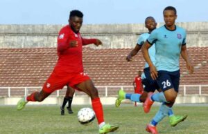 NPFL 2022/23 : Rangers International FC Forced To A Draw In Kaduna