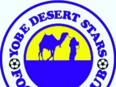 NNL 2022/23 : Yobe Desert Stars Football Club Designated New Technical Crews