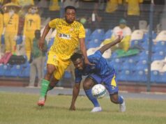 NPFL 2022/23 : Poor Form Of Kwara United Worries Kwara SWAN