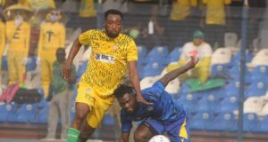 NPFL 2022/23 : Poor Form Of Kwara United Worries Kwara SWAN