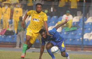 NPFL 2022/23 : Poor Form Of Kwara United Worries Kwara SWAN