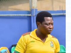 Alimosho Football Coaches Council Plans To Organise Fund Raising, Memorial Match For Late Ikpo Moses In Lagos