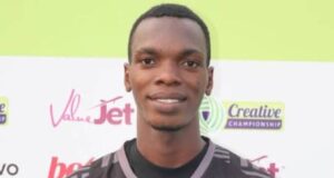 TCCLeague: Isaac Okoeghene Energetic Display Earns Him MOTM Award Despite Loss, Positive Team Will Bounce Back From Slump