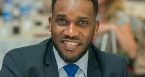 Jay Jay Okocha Among Legends To Light Up TotalEnergies CHAN 2022 In Algeria