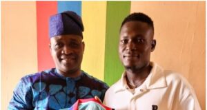 Organizers Ready For Jimoh Ajao Cup Final