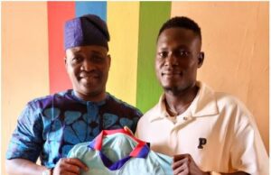 Organizers Ready For Jimoh Ajao Cup Final