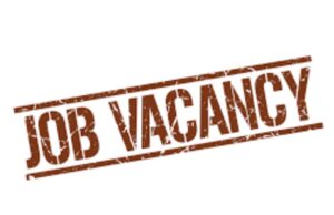 Job Vacancies For Today Monday 9th January 2023