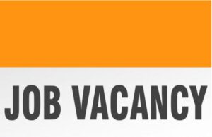 Job Vacancies For Today Tuesday 7th March 2023