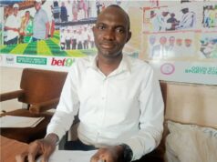 Ogun State FA Assistant Secretary, Adeleke John, Hopeful For Another Remo Continental Qualification