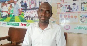 Ogun State FA Assistant Secretary, Adeleke John, Hopeful For Another Remo Continental Qualification