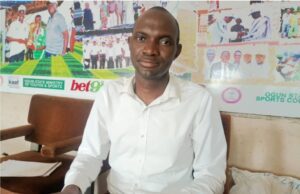 Ogun State FA Assistant Secretary, Adeleke John, Hopeful For Another Remo Continental Qualification