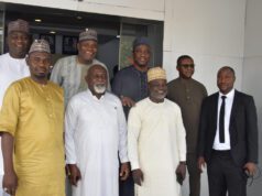 Match Commissioners, Referees Must Be Above Board – Gusau Warns At Inauguration