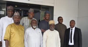 Match Commissioners, Referees Must Be Above Board – Gusau Warns At Inauguration