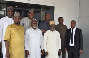 Match Commissioners, Referees Must Be Above Board – Gusau Warns At Inauguration