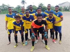 LDFA League Final: It Is Our Trophy, Melody Team Manager Tells Wazbak