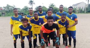 LDFA League Final: It Is Our Trophy, Melody Team Manager Tells Wazbak