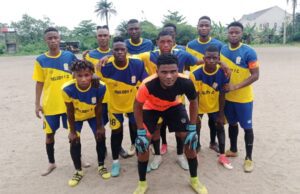LDFA League Final: It Is Our Trophy, Melody Team Manager Tells Wazbak