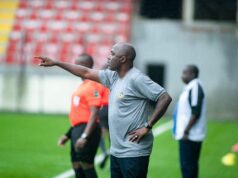 Kwara United Coach Rues Missed Chances In Goalless Draw With Gombe United