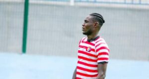 NPFL 2022/23: ‘We Will Show Them Respect But No Fear,’ Nduka Junior Talks Tough Ahead Of Southwest Derby Against Shooting Stars