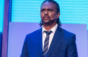 Kanu Nwankwo Denies False Reports On Enyimba International FC’s Financial State