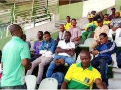 Ogun State FA Determined To Develop Grassroot Players For The National Teams